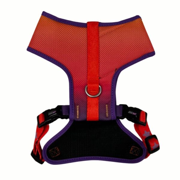 ARNES AIR MESH GEO FLUO - Imagen 3